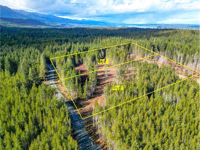 Lot for sale in Bowser, Lot B Anderson Ave, 1014261 | Realtylink.org