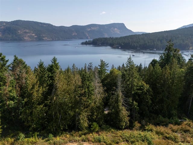 Lot for sale in Duncan, Lot 1 Otters Clse, 1014267 | Realtylink.org