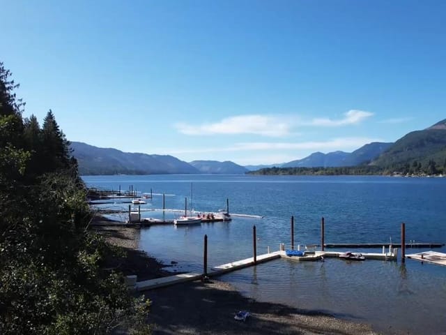 Recreational Property for sale in Youbou, 4 8290 Sa-Seen-Os Rd, 1014274 | Realtylink.org