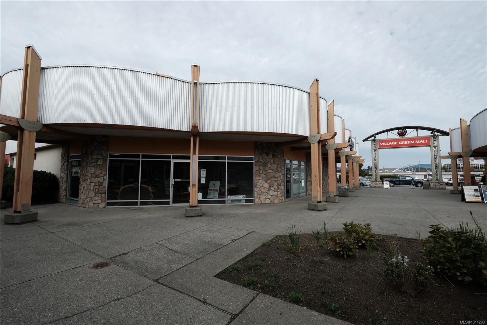 Retail for lease in Duncan, 10 180 Central Rd, 1014280 | Realtylink.org