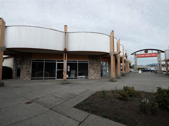 Retail for lease in Duncan, 10 180 Central Rd, 1014280 | Realtylink.org