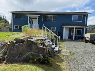 House for sale in Port Hardy, 7370 Thunderbird Way, 1014353 | Realtylink.org
