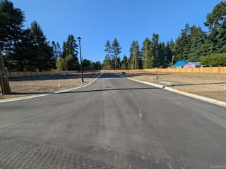 Lot for sale in Parksville, SL 2 603 Cedarwood Way, 1014357 | Realtylink.org