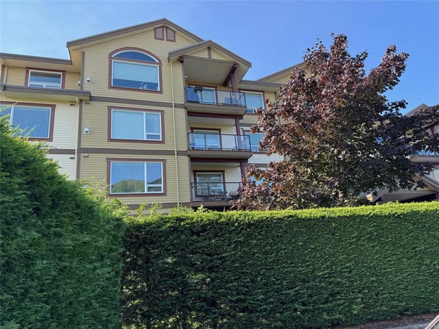Apartment for sale in Courtenay, 636 3666 Royal Vista Way, 1014406 | Realtylink.org