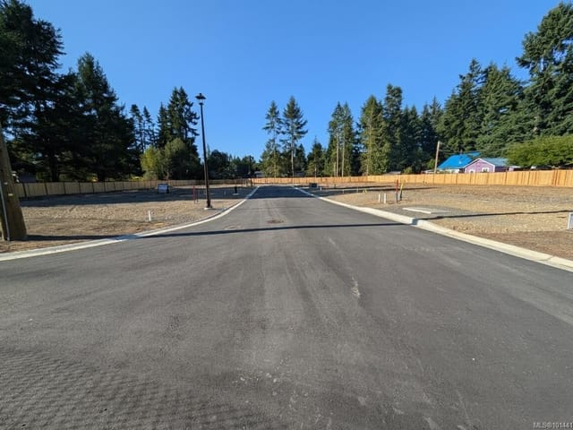 Lot for sale in Parksville, SL 4 607 Cedarwood Way, 1014417 | Realtylink.org