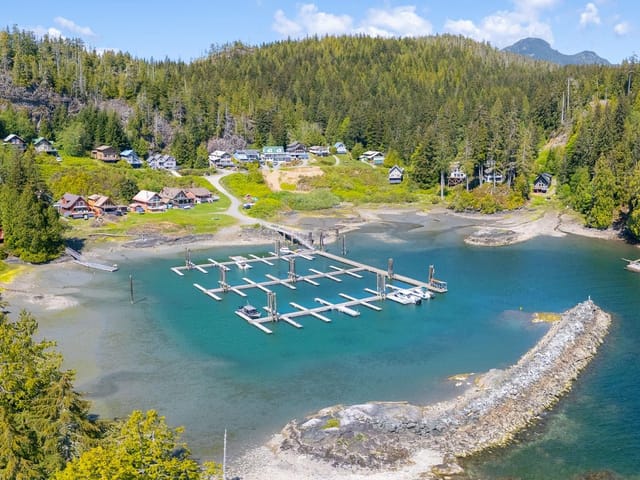 House for sale in Port Alberni, 29 Haggard Cv, 1014420 | Realtylink.org