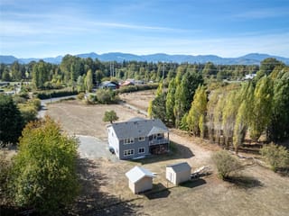 House for sale in Courtenay, 4754 Headquarters Rd, 1014422 | Realtylink.org