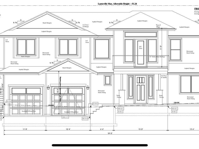 Lot for sale in Lantzville, 7357 Rossiter E Ave, 1014429 | Realtylink.org