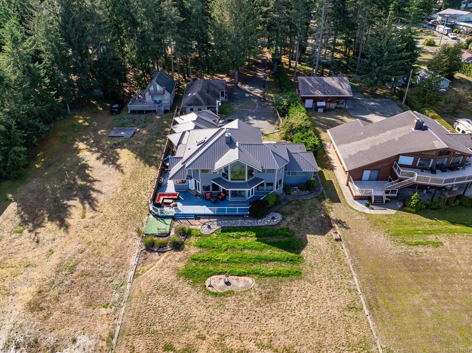 House for sale in Black Creek, 9060 Clarkson Ave, 1014512 | Realtylink.org