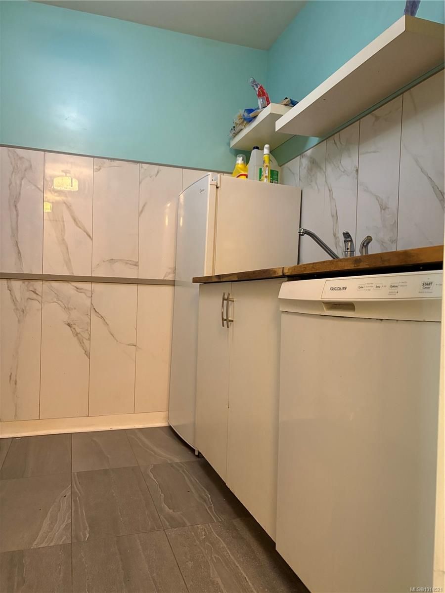 Apartment for sale in Port Alice, 109 791 Marine Dr, 1014521 | Realtylink.org