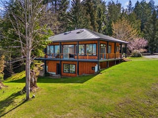 House for sale in Lasqueti Island, 4 Mine Rd, 1014535 | Realtylink.org