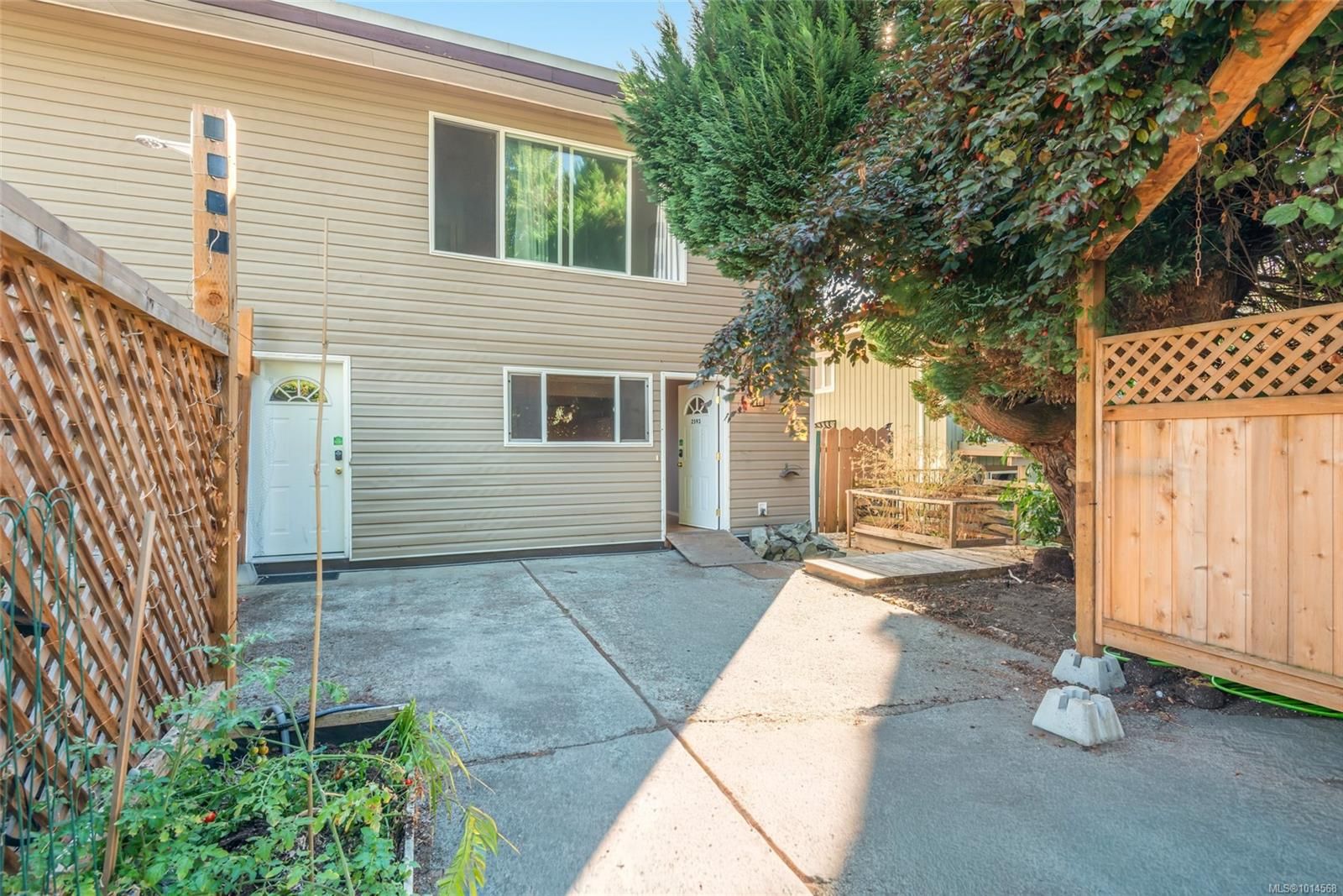 Duplex for sale in Port Alberni, 2595 2nd Ave, 1014568 | Realtylink.org