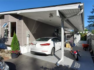 Manufactured Home for sale in Gold River, 608 White Ridge Dr, 1014583 | Realtylink.org