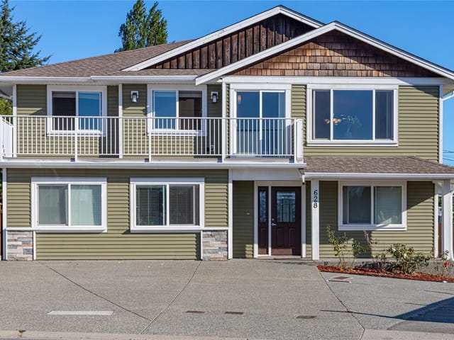 House for sale in Nanaimo, 628 Alyssa Pl, 1014602 | Realtylink.org
