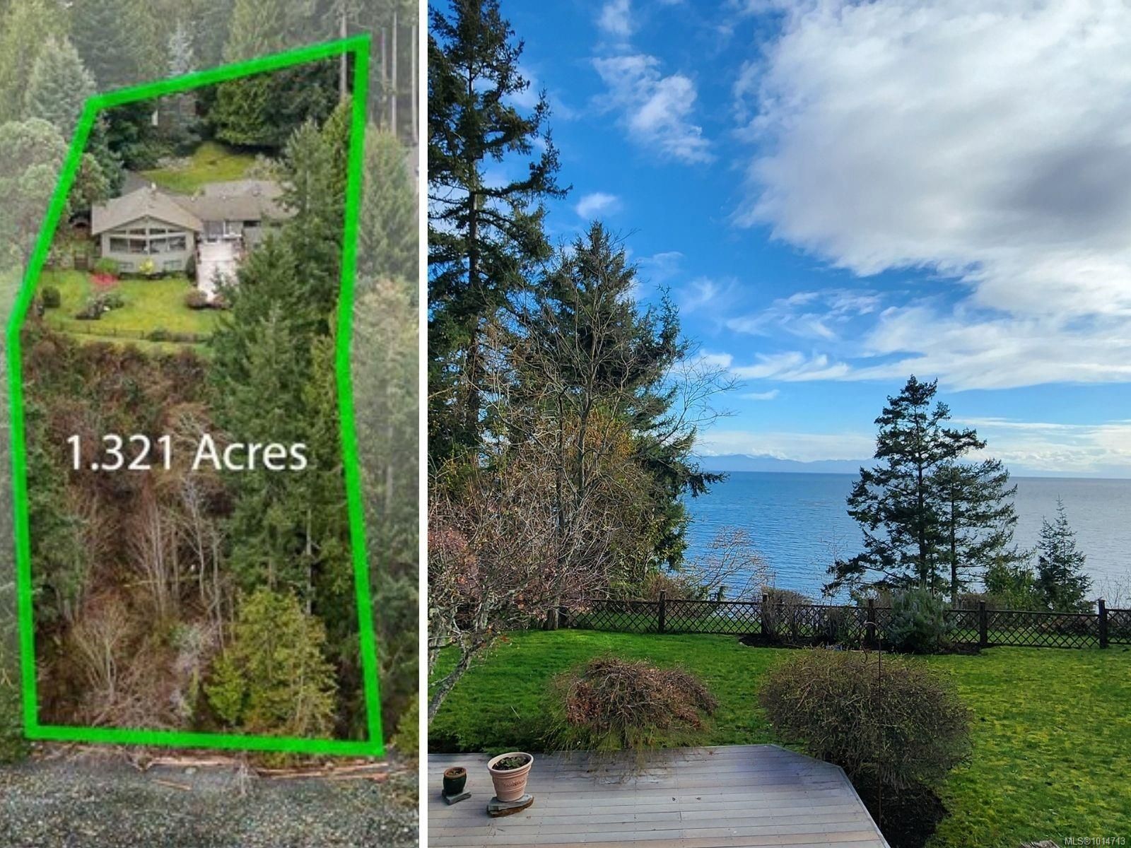 House for sale in Parksville, 631 Sanderson Rd, 1014713 | Realtylink.org