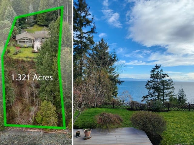 House for sale in Parksville, 631 Sanderson Rd, 1014713 | Realtylink.org