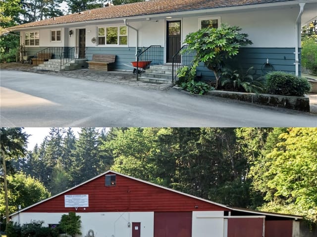 House for sale in Port Alberni, 1850 Alberni Hwy, 1014733 | Realtylink.org