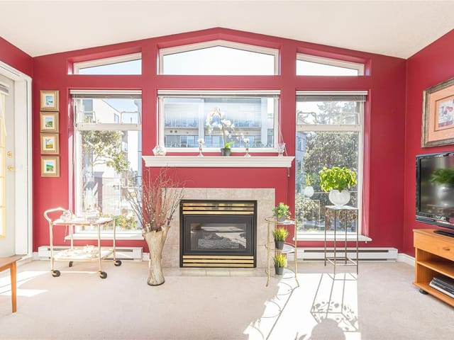 Apartment for sale in Langford, 409 606 Goldstream Ave, 1014765 | Realtylink.org