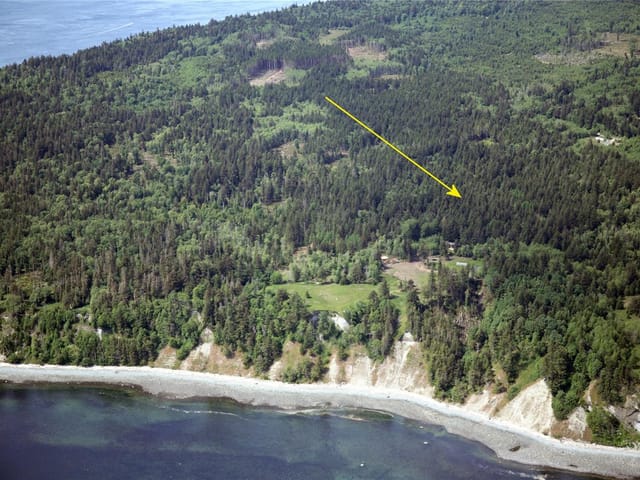 Lot for sale in Quadra Island, SL7 129 Joyce Rd, 1014776 | Realtylink.org