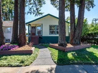 Duplex for sale in Courtenay, A & B 792 12th St, 1014813 | Realtylink.org