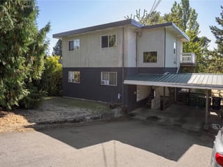 Duplex for sale in Nanaimo, 1575 Townsite Rd, 1014831 | Realtylink.org