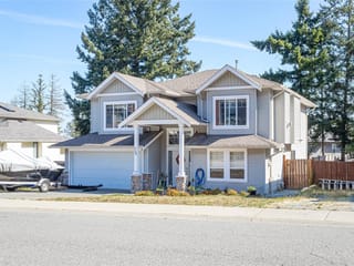 House for sale in Nanaimo, 754 Southland Way, 1014875 | Realtylink.org