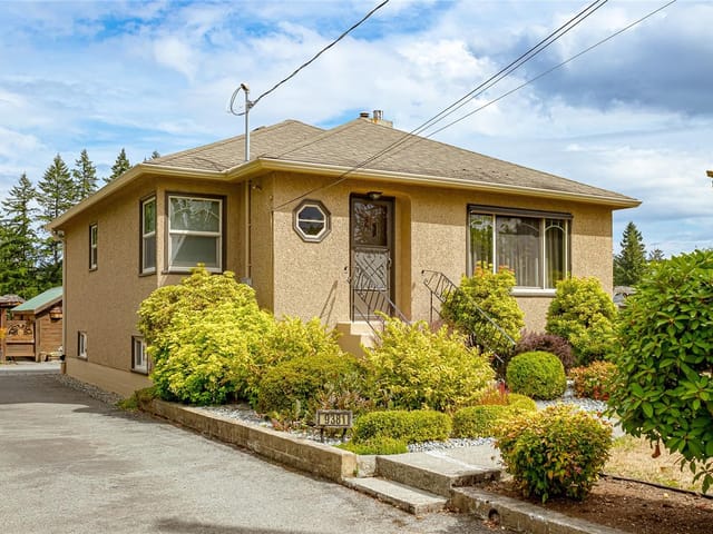 House for sale in Chemainus, 9381 Chemainus Rd, 1014889 | Realtylink.org