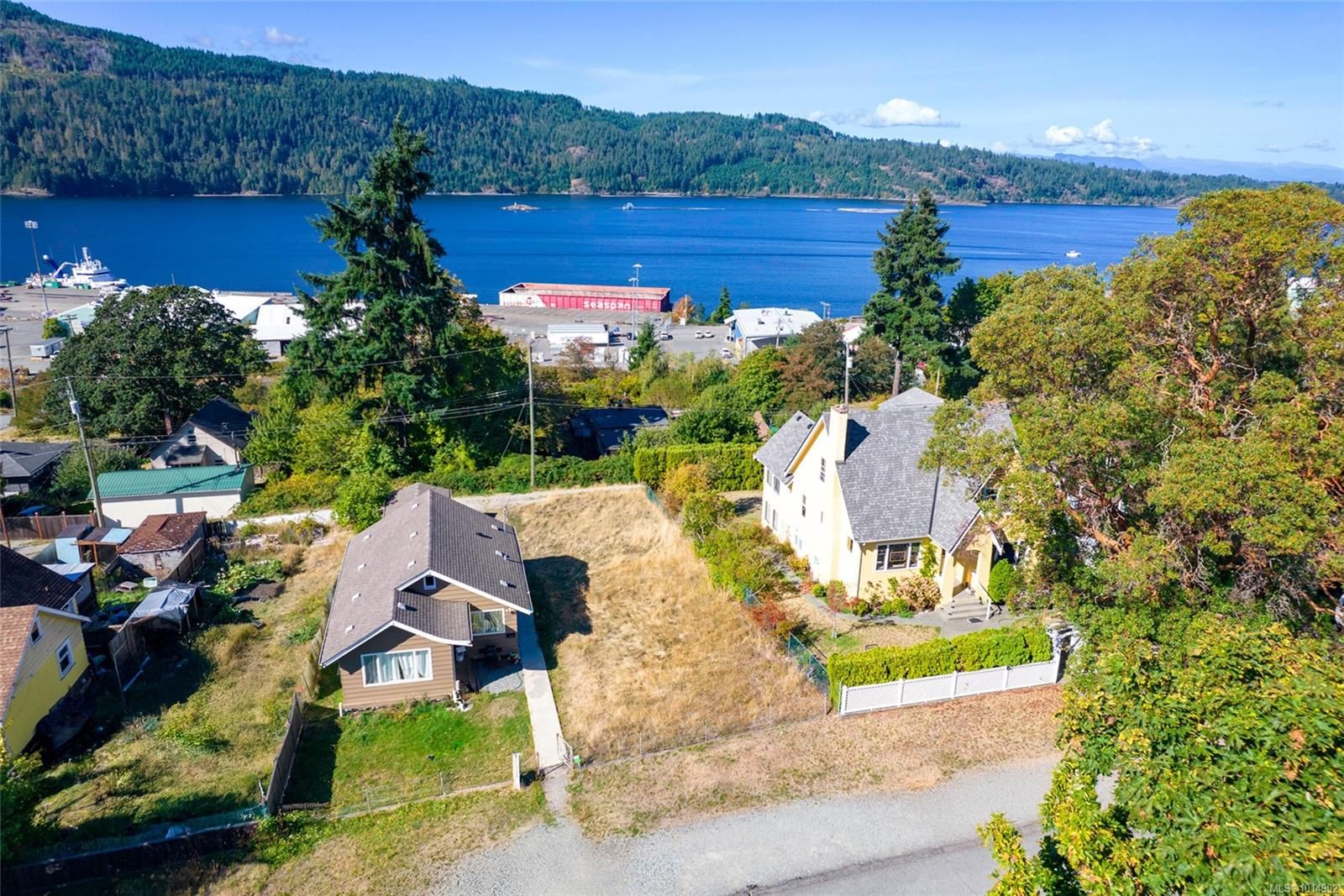 Lot for sale in Port Alberni, 2630 2nd Ave, 1014902 | Realtylink.org