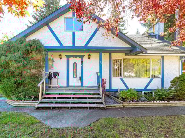 House for sale in Lake Cowichan, 160 Comiaken Ave, 1014911 | Realtylink.org