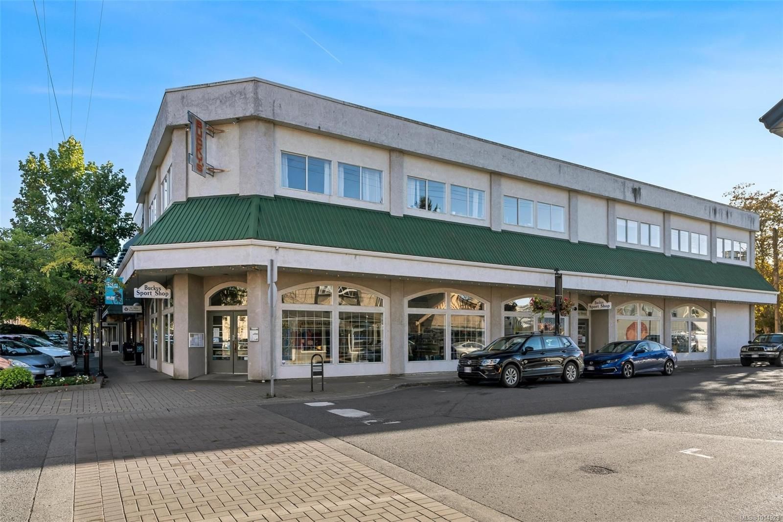 Commercial property for sale in Duncan, 171 Craig St, 1014923 | Realtylink.org