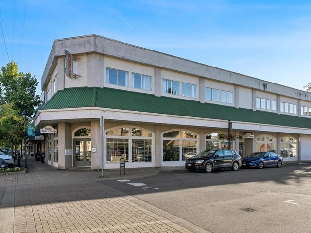 Commercial property for sale in Duncan, 171 Craig St, 1014923 | Realtylink.org