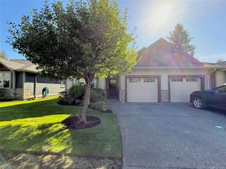 Townhouse for sale in Campbell River, 5 48 McPhedran S Rd, 1014926 | Realtylink.org