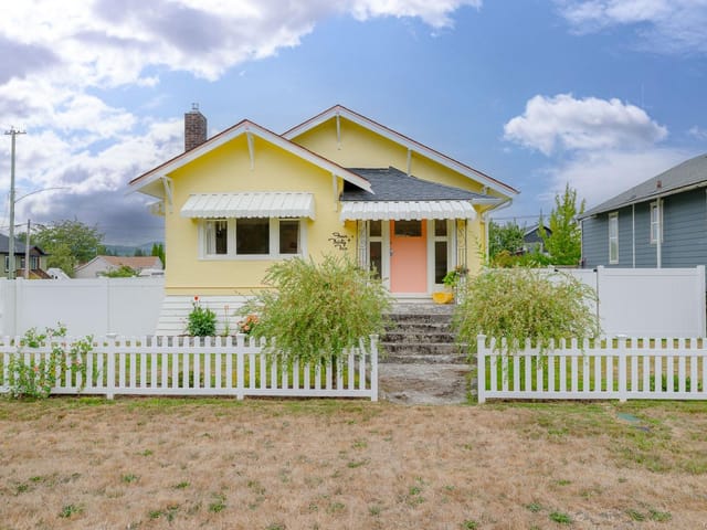 House for sale in Ladysmith, 432 Buller St, 1014936 | Realtylink.org