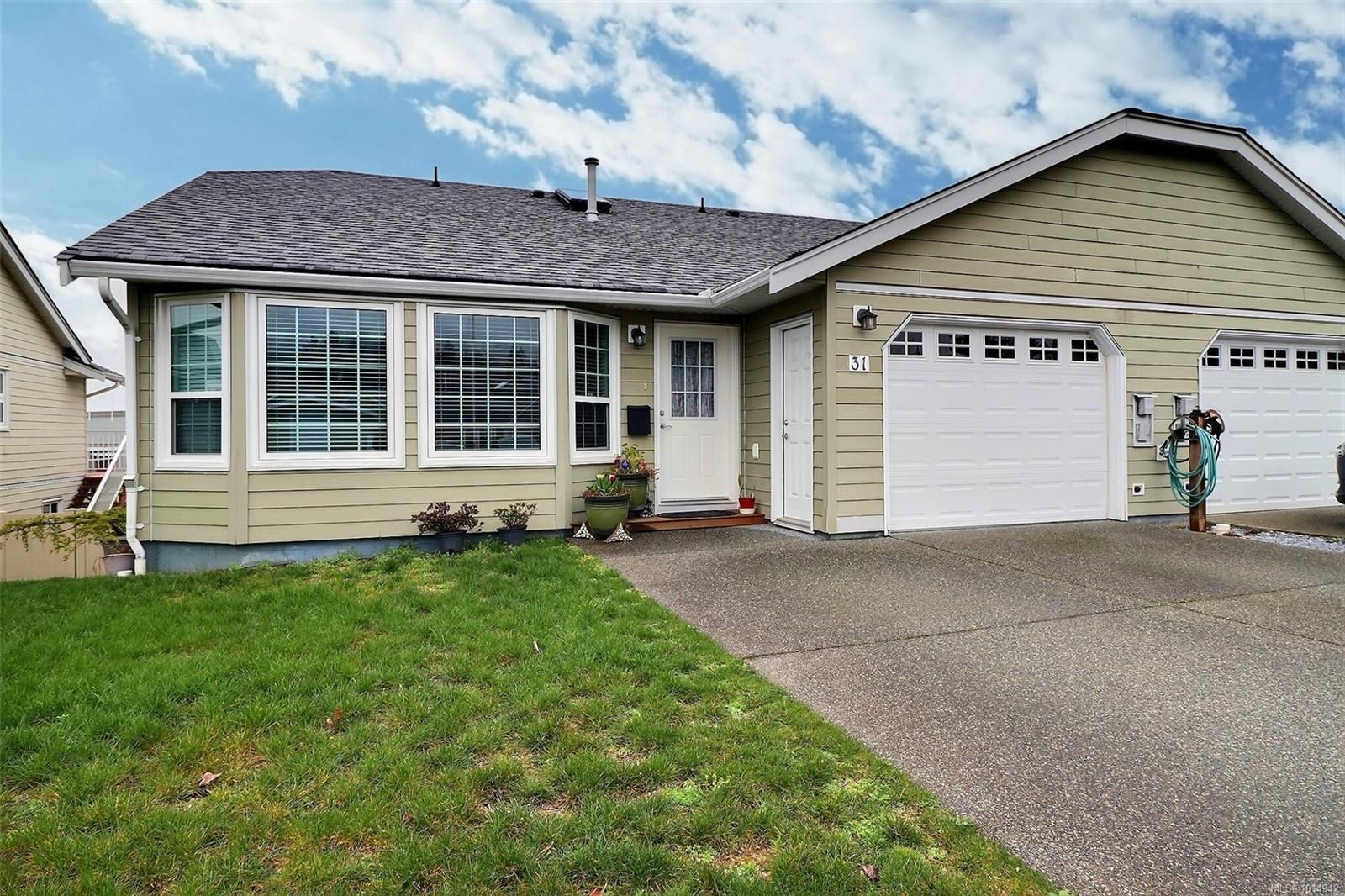 Townhouse for sale in Ladysmith, 31 815 Dunsmuir Cres, 1014942 | Realtylink.org