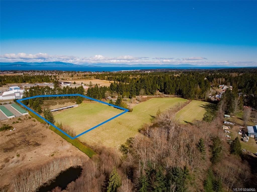 Lot for sale in Errington, Lot 30 Alberni Hwy, 1014960 | Realtylink.org
