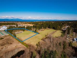 Lot for sale in Errington, Lot 30 Alberni Hwy, 1014960 | Realtylink.org