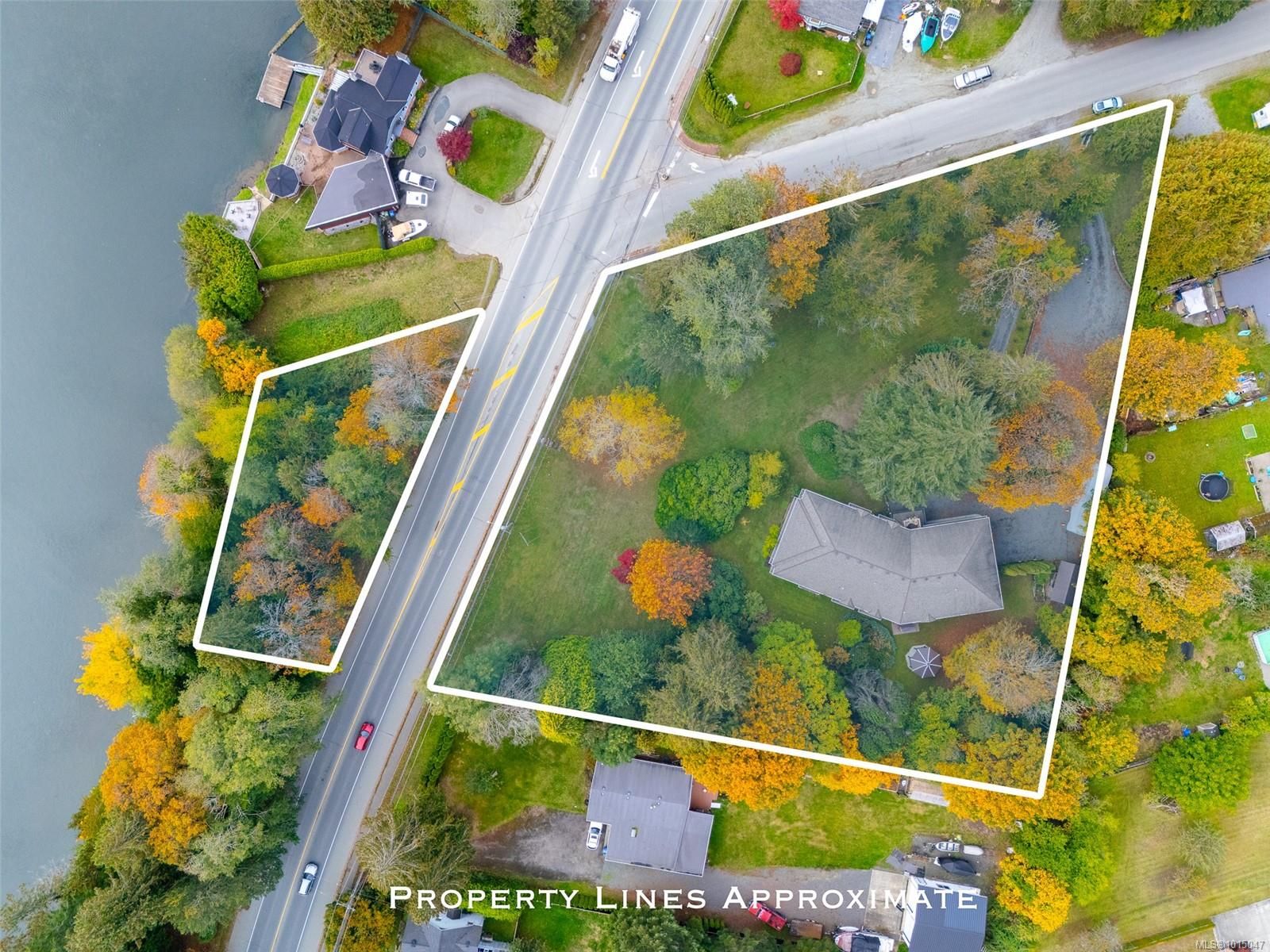 Business for sale in Port Alberni, 5895 River Rd, 1015047 | Realtylink.org