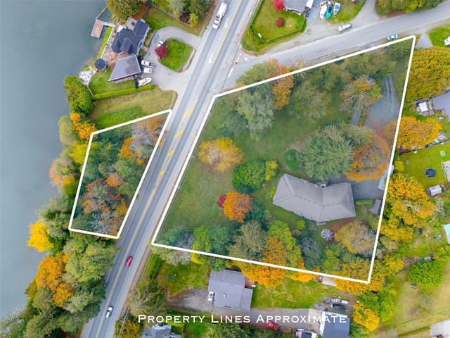 Business for sale in Port Alberni, 5895 River Rd, 1015047 | Realtylink.org