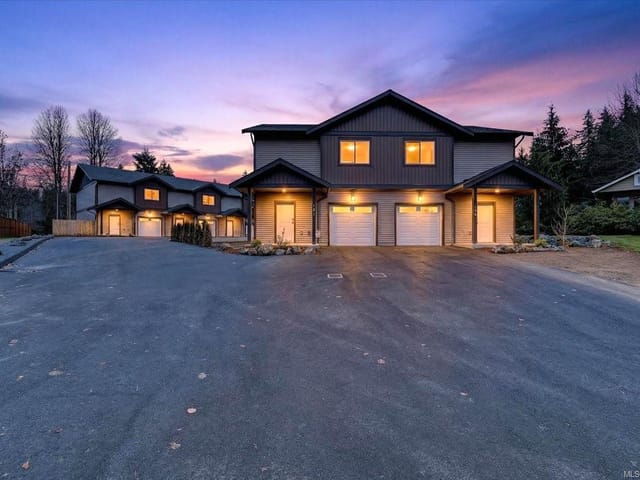 1/2 Duplex for sale in Port Alberni, 101 5535 Woodland E Cres, 1015175 | Realtylink.org