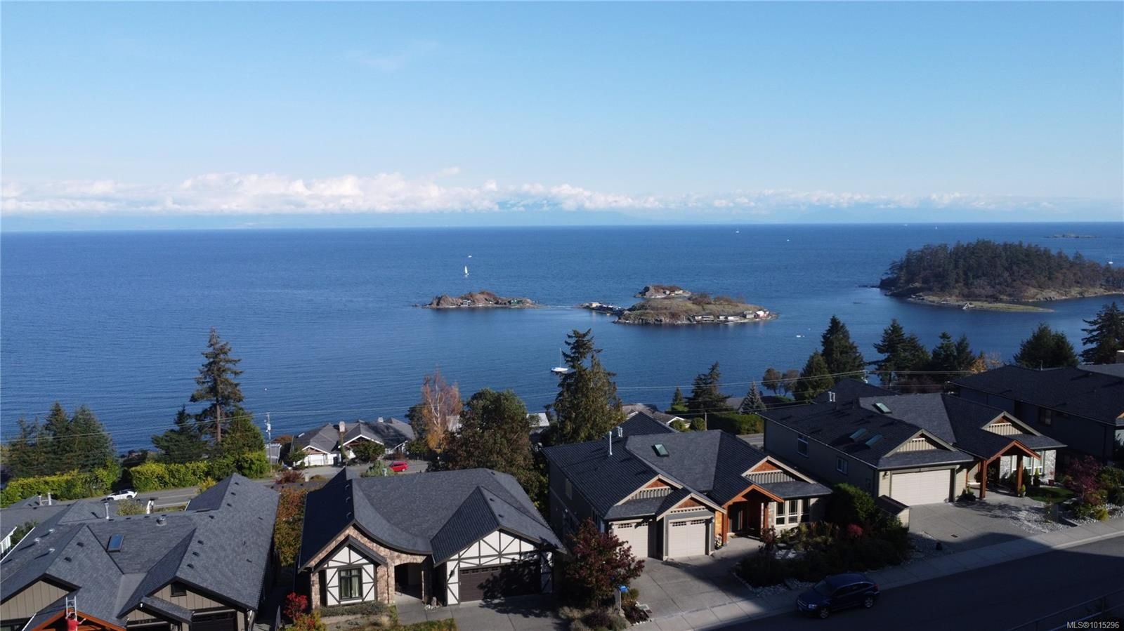 Lot for sale in Nanaimo, 3881 Gulfview Dr, 1015296 | Realtylink.org