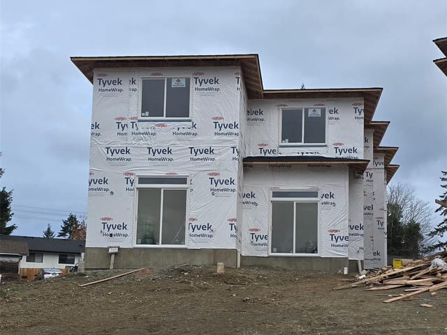 1/2 Duplex for sale in Nanaimo, 20 Leam Rd, 1015310 | Realtylink.org