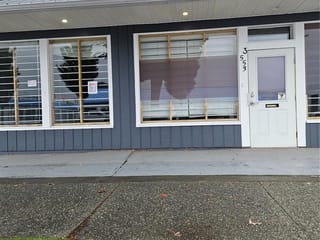 Commercial property for lease in Port Alberni, A 3553 Third Ave, 1015331 | Realtylink.org