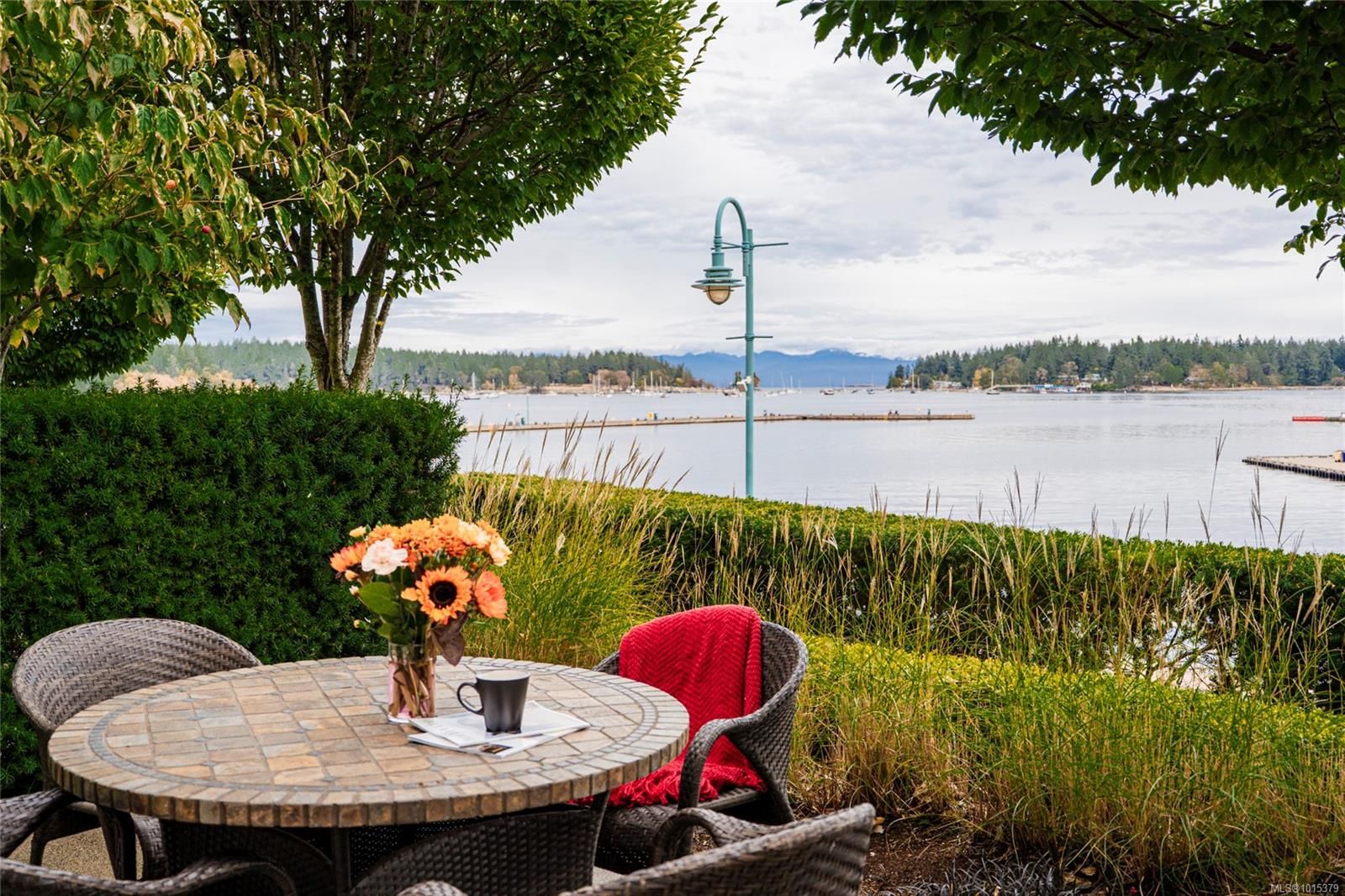 Townhouse for sale in Nanaimo, 12 38 Front St, 1015379 | Realtylink.org