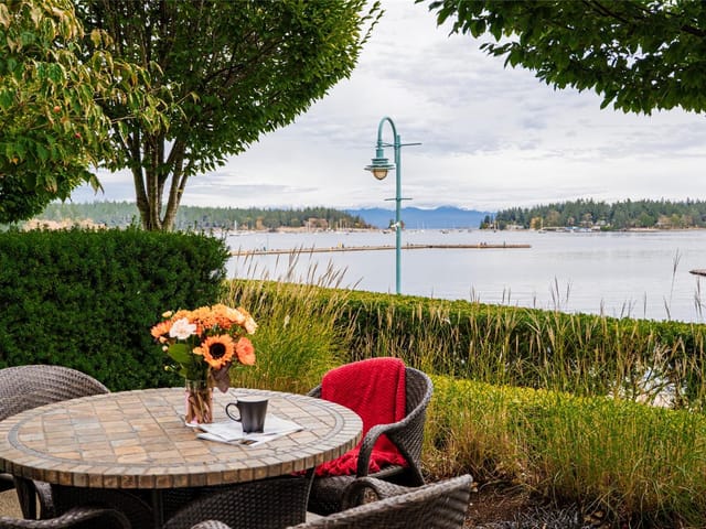 Townhouse for sale in Nanaimo, 12 38 Front St, 1015379 | Realtylink.org