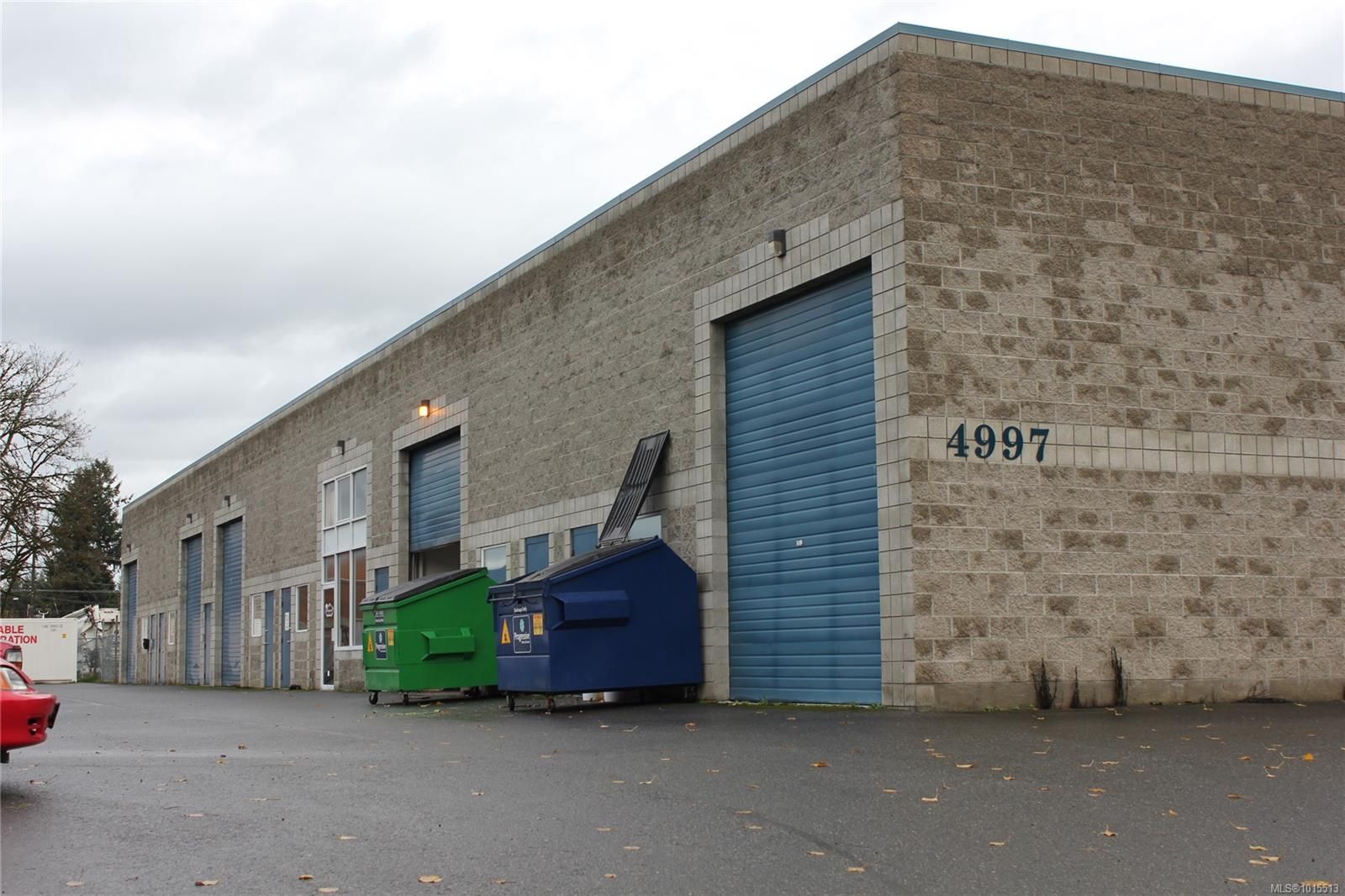 Industrial for lease in Duncan, 2 4997 Polkey Rd, 1015513 | Realtylink.org