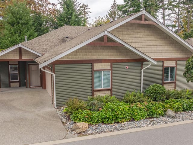 Townhouse for sale in Nanaimo, 4132 Emerald Woods Pl, 1015532 | Realtylink.org