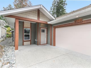 Townhouse for sale in Nanaimo, 4132 Emerald Woods Pl, 1015532 | Realtylink.org