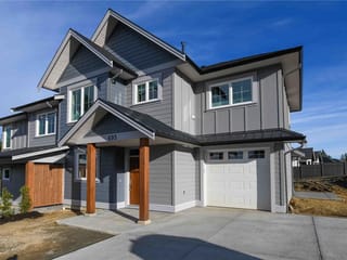 1/2 Duplex for sale in Courtenay, 695 Westminster Blvd, 1015534 | Realtylink.org