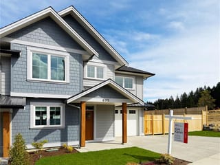 1/2 Duplex for sale in Courtenay, 695 Westminster Blvd, 1015534 | Realtylink.org