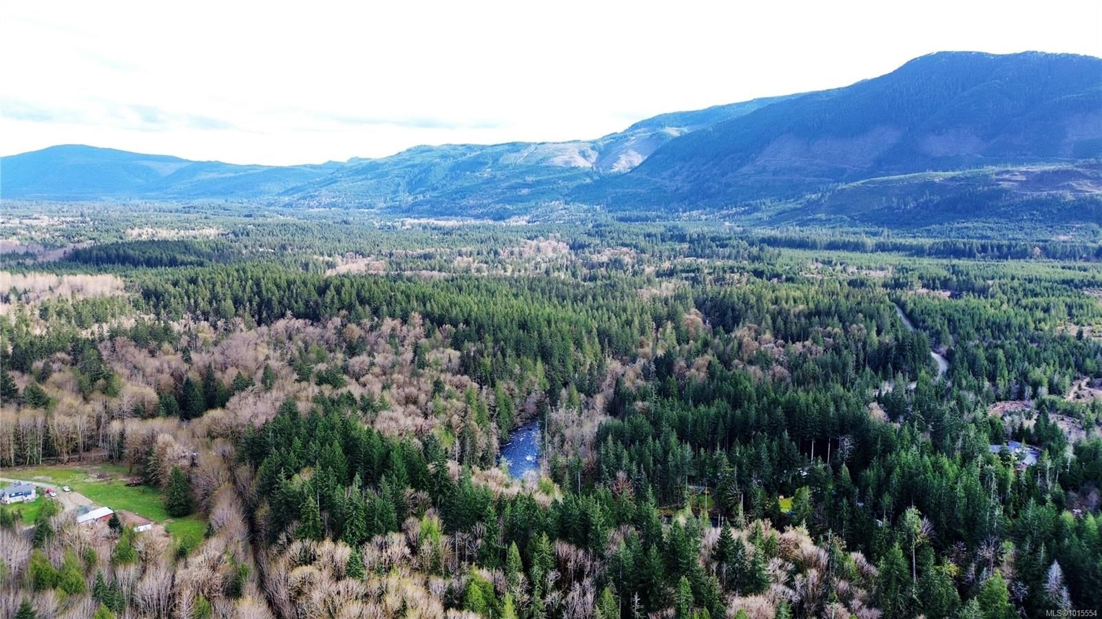 Lot for sale in Lake Cowichan, Lot B 7531 Cowichan Lake Rd, 1015554 | Realtylink.org